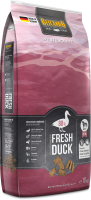 BELCANDO MASTERCRAFT Fresh Duck 10 Kilogramm