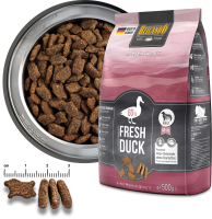 BELCANDO MASTERCRAFT Fresh Duck 10 Kilogramm