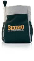 BELCANDO Futterbeutel mit Clicker Tasche