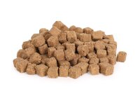 Fleischwürfel Pferd mit Kartoffel 1 Kilogramm