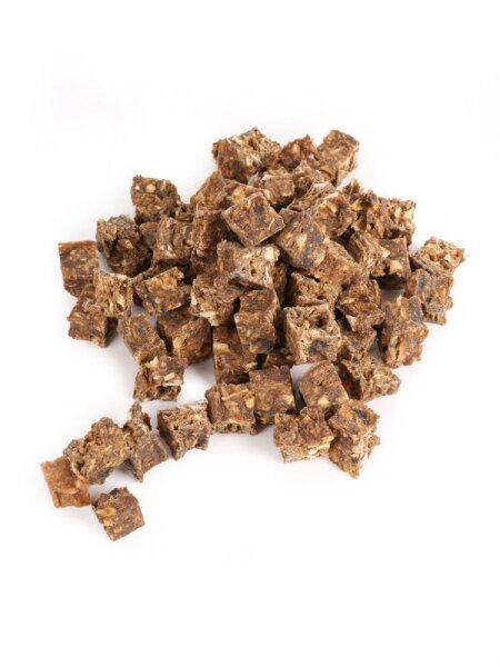 Kaninchenfleisch Würfel XS 250 Gramm