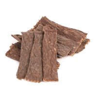 Reh Fleischstreifen Kaustreifen 250 Gramm