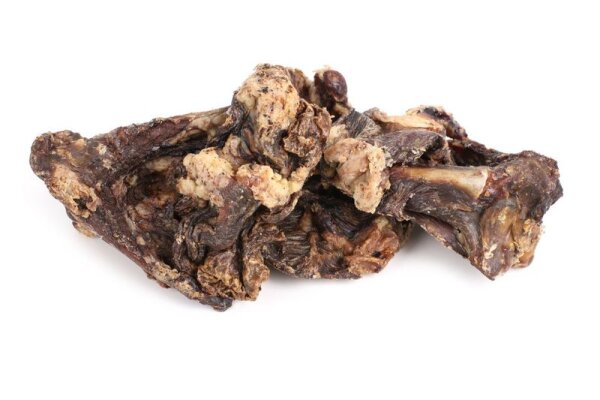 Rinderkehlkopfspange 1 Kilogramm