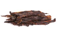 Straußen Dörrfleisch 1 Kilogramm