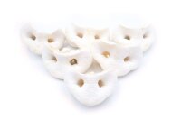 Schweinenasen gepufft