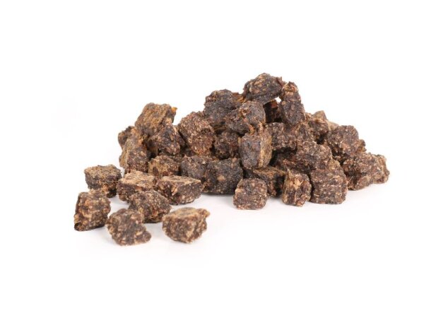 Pferdefleisch Würfel 1 Kilogramm