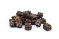 Hirschfleisch Würfel 1 Kilogramm