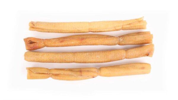 Schweinehaut gerollt 1 Kilogramm