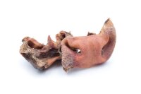 Kalbsnasen ganz 250 Gramm