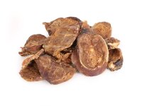 Bullenhoden in Scheiben 250 Gramm