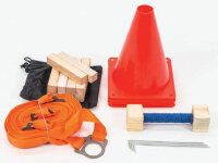 Obedience Profi Set