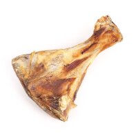 Schulterblattknochen vom Kalb ca. 500 g.