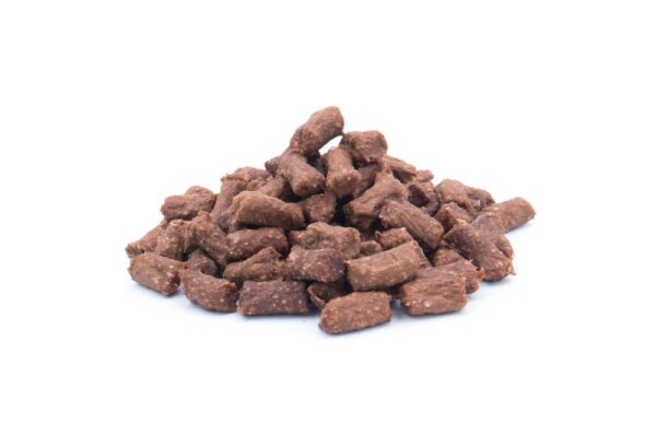 Hähnchenfleisch Minis 98 100 Gramm