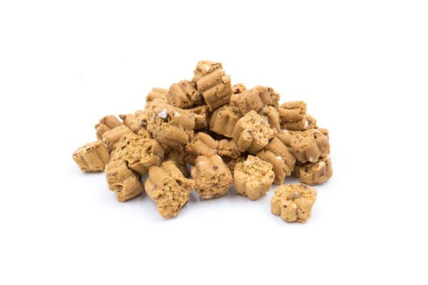 Obstkorb Hundekekse 250 Gramm