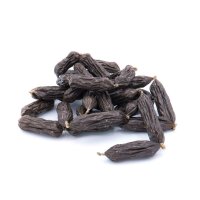 Pferdefleisch Würstchen GF Kiloware 1 Kilogramm