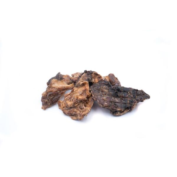 Herz vom Lamm getrocknet 5 Kilogramm