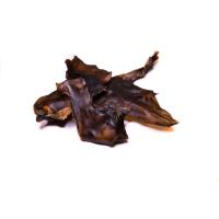 Pferdehaut dunkel 1 Kilogramm