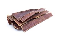 Dörrfleisch flach  30 cm 5 Kilogramm