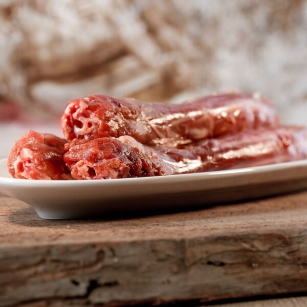 BARFGOLD Entenhälse