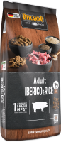 BELCANDO Adult Iberico & Rice 12.5 Kilogramm
