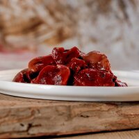 BARFGOLD Hühnerleber