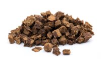 Entenfleisch Mini Würfel XS 1 Kilogramm