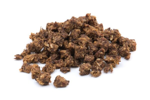 Pferdefleisch Mini Würfel XS 250 Gramm