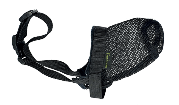 Doggysany Giftköderschutz S