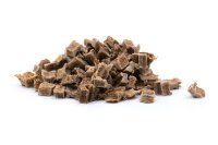 Dorschfleisch Würfel mini 1 Kilogramm
