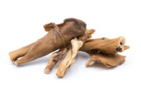 Ziegenhaut  ca. 12 cm 1 Kilogramm