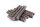 Kaninchenfleisch Sticks 100 Gramm