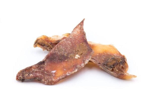 Kalbsschlesinger Schulterknorpel 1 Kilogramm