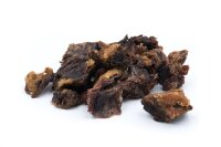 Pferdefleisch Happen aus der Region 250 Gramm