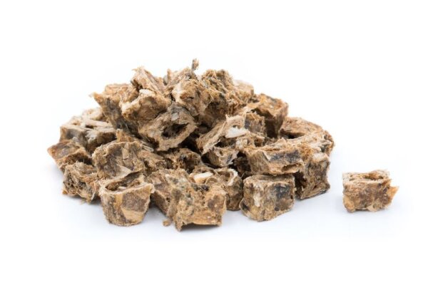 Hering Mini Würfel XS 1 Kilogramm