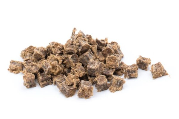 Schaffleisch mini Rollen soft 1 Kilogramm