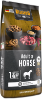 BELCANDO Adult GF Horse 12.5 Kilogramm