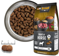 BELCANDO Adult GF Horse 12.5 Kilogramm