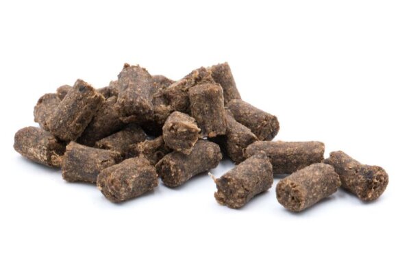 Softe Pferdefleisch Minis 1 Kilogramm