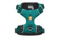 Ruffwear Front Range™ Geschirr Aurora Teal S