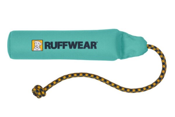 Ruffwear Lunker™ Bringsel Aurora Teal