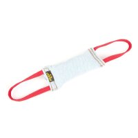 Julius K9 Beißwurst 20 x 5,5 cm Baumwolle/Nylon 2...