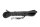 K9 gummierte Sportleine 14mm / 15m ohne Schlaufe