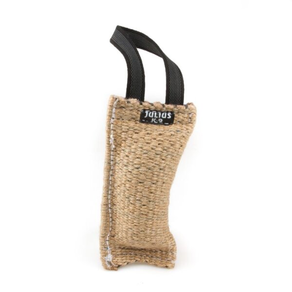 Julius K9 Beißwurst 20 x 4 cm Jute