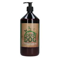 Duo Dog flüssiges Pferdefett 1000 ml