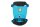 Ruffwear Hi & Light™ leichtes Hundegeschirr Blue Atoll M