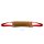 Julius K9 Beißwurst 25 x 5,5 cm Leder innen genäht