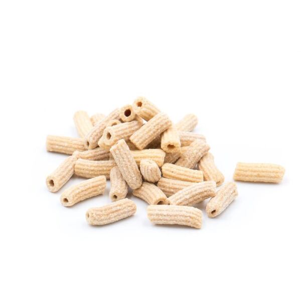 Grobys Kokos Rigatoni Nudeln 1 Kilogramm