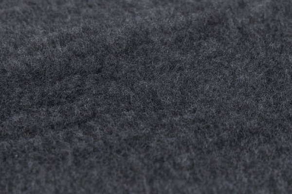 Eco Drybed Rumax Hundebett anthrazit 89 x 60 cm