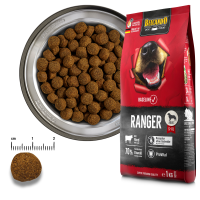 BELCANDO Baseline Ranger 12.5 Kilogramm
