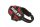 K9 IDC Powergeschirr, 2-5 kg, rot mit Logofeld